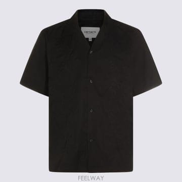 Carhartt 26SS Į��Ʈ WIP �������� �ñ׳� ���� I036227 89XX26SS Į��Ʈ WIP �������� �ñ׳� ���� I036227 89XX