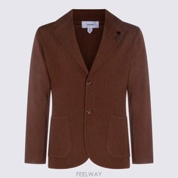Lardini 26SS �󸣵�� ��Ʈ ���� CNCLJM56 PA66008420 Marrone26SS �󸣵�� ��Ʈ ���� CNCLJM56 PA66008420 Marrone
