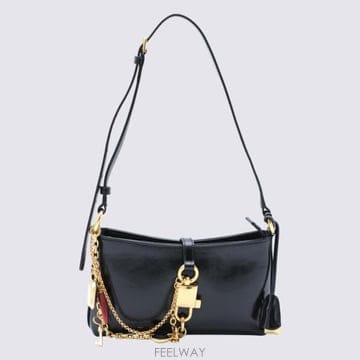 Dolce&Gabbana 26FW ��ü�ذ��ٳ� ����� BB7891 A00708I984 Nero26FW ��ü�ذ��ٳ� ����� BB7891 A00708I984 Nero