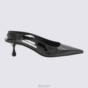 Jimmy Choo 26FW ������ �� ������ AMEL50 PAT010003 Black26FW ������ �� ������ AMEL50 PAT010003 Black