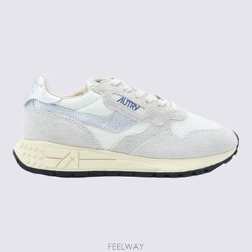 AUTRY 26FW ��Ʈ�� ������ ����Ŀ�� WWLW YD02 SUENYL LAM WHT SILVER26FW ��Ʈ�� ������ ����Ŀ�� WWLW YD02 SUENYL LAM WHT S