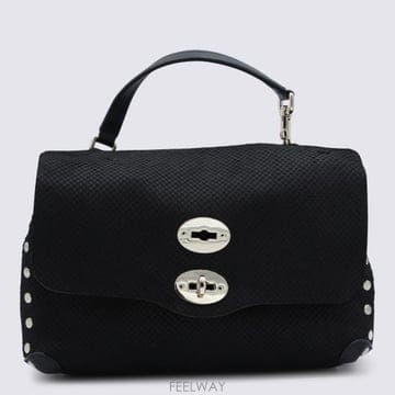 Zanellato 26SS �ڳڶ��� ��Ʈ�� 068000S 2200000Z0001 Black26SS �ڳڶ��� ��Ʈ�� 068000S 2200000Z0001 Black