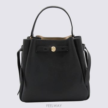 Tory Burch 26FW �丮��ġ �ι� ��Ŷ�� 166982 001 Black26FW �丮��ġ �ι� ��Ŷ�� 166982 001 Black