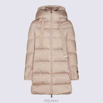 26FW 에르노 새틴 A 셰이프 재킷 PI1304D 12170Z1985 CHANTILLY