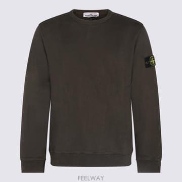 Stone Island 26FW ���� ���Ϸ��� 60120 ��ư �ø��� ����Ʈ���� L2S156100049 S0A20V0078 COAL26FW ���� ���Ϸ��� 60120 ��ư �ø��� ����Ʈ���� L2S156