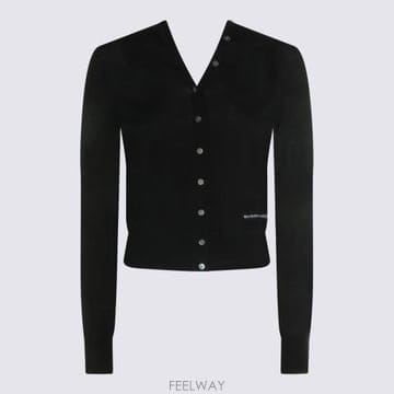 Alexander Wang 26FW �˷���� �� ����� 1KC3263075 001 Black26FW �˷���� �� ����� 1KC3263075 001 Black