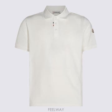 Moncler 26FW ��Ŭ���� ���� Ƽ���� L20918A00017 89A16034 White26FW ��Ŭ���� ���� Ƽ���� L20918A00017 89A16034 White