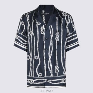 Dolce&Gabbana 26FW ��ü�ذ��ٳ� ���� G5JH9T HI143HB6EZ Navy26FW ��ü�ذ��ٳ� ���� G5JH9T HI143HB6EZ Navy