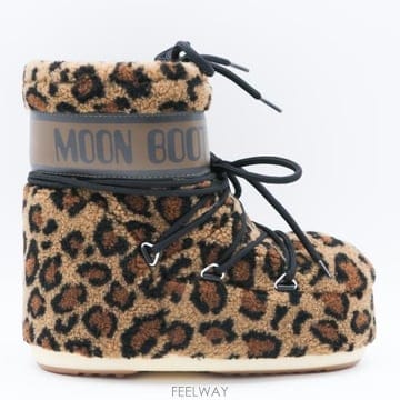 MOON BOOT 26FW ������ ������ ���Ϸ� �ο� ���� 80D1409960 MM21 COGNAC COCOA26FW ������ ������ ���Ϸ� �ο� ���� 80D1409960 MM21 CO