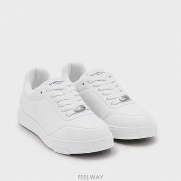 26FW 지방시 스니커즈 BH00B7 H1XT100 White