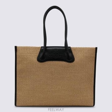 ViVienne westwood 26SS ���ȿ���Ʈ��� ������ ������ �ΰ� ��Ʈ�� 4D01000LU W01D0B402 NATURAL26SS ���ȿ���Ʈ��� ������ ������ �ΰ� ��Ʈ�� 4D0100