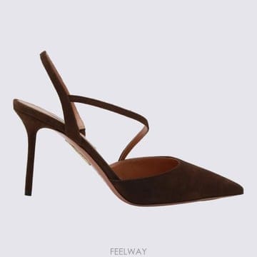 Aquazzura 26FW �������ֶ� �� ������ DYNMIDP0 SUEESP ESPRESSO26FW �������ֶ� �� ������ DYNMIDP0 SUEESP ESPRESSO