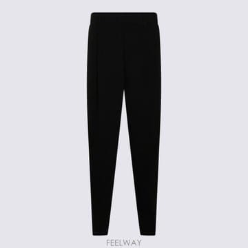 26SS 토템 스트레이트 팬츠 252WRB0289 FB0459001 Light Grey