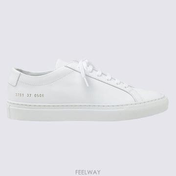 Common Projects 26FW Ŀ�� ������Ʈ ��ȭ��Ʈ �������� ��ų���� 3701 0506 White26FW Ŀ�� ������Ʈ ��ȭ��Ʈ �������� ��ų���� 3701 050