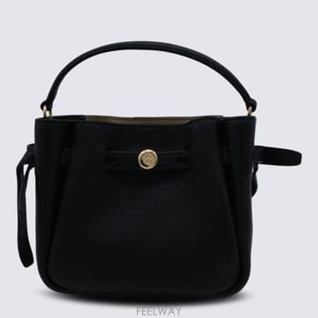 Tory Burch 26FW �丮��ġ �ι� ��Ŷ �� 179988 001 Black26FW �丮��ġ �ι� ��Ŷ �� 179988 001 Black