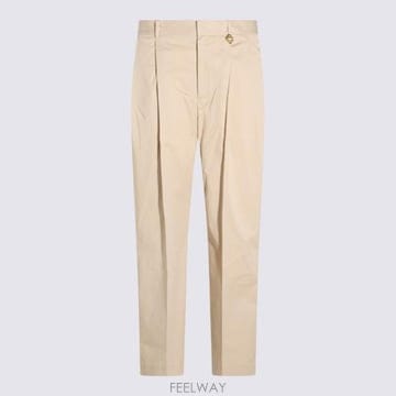 CASABLANCA 26FW ī�����ī ��Ʈ����Ʈ ���� MPF26TR462 01 Beige26FW ī�����ī ��Ʈ����Ʈ ���� MPF26TR462 01 Beige