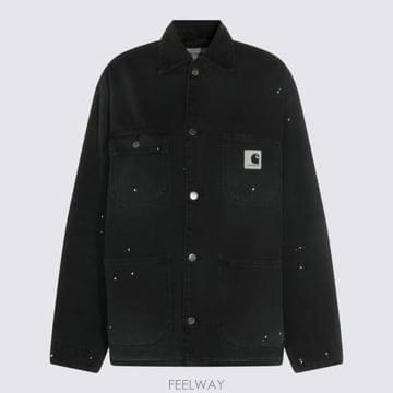 Carhartt 26FW Į��Ʈ WIP ���� I037023 89EJ Black26FW Į��Ʈ WIP ���� I037023 89EJ Black