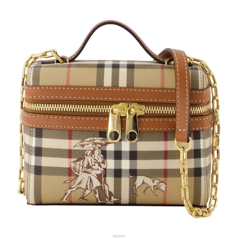Burberry 26 F/W ������ LS �̴� ����Ƽ LC0 ũ�ν��ٵ� BURBERR B073227476326 F/W ������ LS �̴� ����Ƽ LC0 ũ�ν��ٵ� BURBERR B0