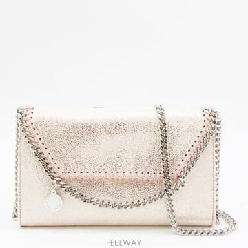Stella McCartney 26FW ���ڶ� ��īƮ�� ����� 581238 WP03015910 SHELL PINK26FW ���ڶ� ��īƮ�� ����� 581238 WP03015910 SHELL PI