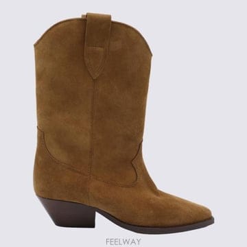 Isabel Marant 26FW ���ں����� ���� 23PBO0003FA A1A03S50CO Cognac26FW ���ں����� ���� 23PBO0003FA A1A03S50CO Cognac