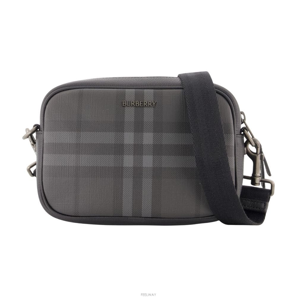 Burberry 26 F/W ������ �̴� ��Ƽ ũ�ν��ٵ� BURBERRY �ż�ƽ �׷� B073227476726 F/W ������ �̴� ��Ƽ ũ�ν��ٵ� BURBERRY �ż�ƽ ��