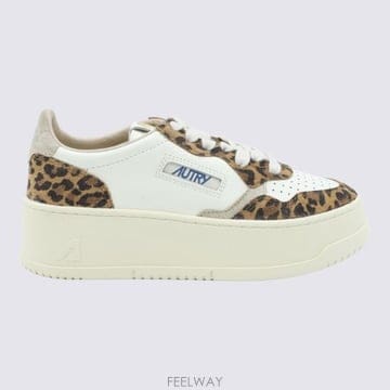 AUTRY 26FW ��Ʈ�� �޴޸���Ʈ �÷��� ����Ŀ�� PTLW KE01 LEA SUELAM MRSH JAGUAR26FW ��Ʈ�� �޴޸���Ʈ �÷��� ����Ŀ�� PTLW KE01 LEA S
