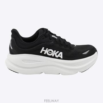 HOKA ONE ONE 26SS ȣī ���� 9 ����Ŀ�� 1162012 BWHT BLACK WHITE26SS ȣī ���� 9 ����Ŀ�� 1162012 BWHT BLACK WHITE