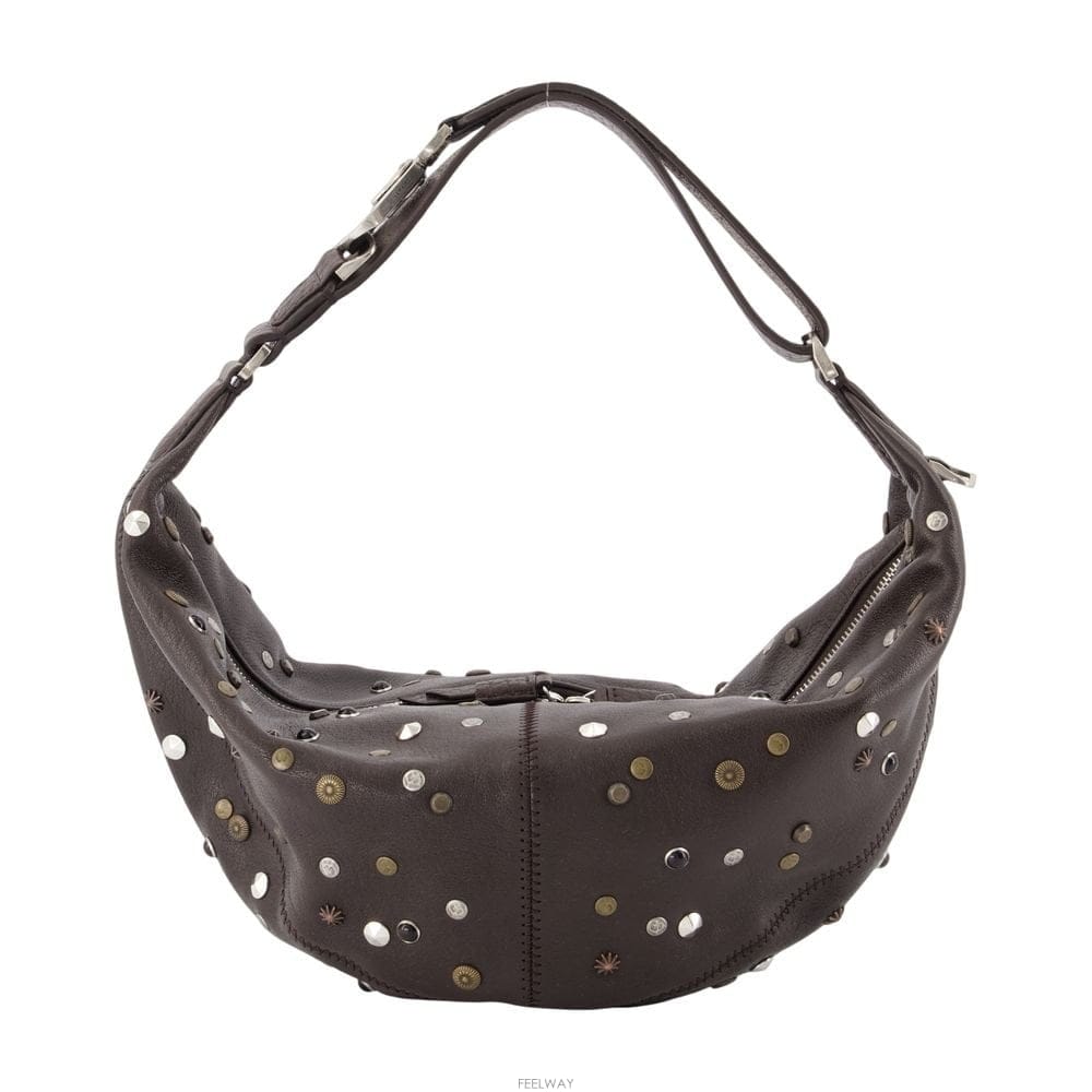 Lemaire 26 F/W ���޸� SATELLITE �̴� QUIVER Ŭ�� ũ�ν��� B073227477026 F/W ���޸� SATELLITE �̴� QUIVER Ŭ�� ũ�ν��� B073