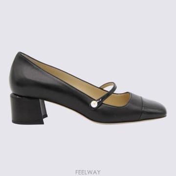 Jimmy Choo 26FW ������ �� ������ ELISA45 PTZ000074 BLACK26FW ������ �� ������ ELISA45 PTZ000074 BLACK