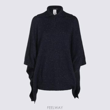 Fabiana Filippi 26FW �ĺ�Ƴ� �ʸ��� ���� SAD216A895 M2585146 Blu notte26FW �ĺ�Ƴ� �ʸ��� ���� SAD216A895 M2585146 Blu nott