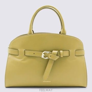 COCCINELLE 26SS ��ġ�ڸ� ��Ʈ�� E1TLA180401 G43 SEAGRASS26SS ��ġ�ڸ� ��Ʈ�� E1TLA180401 G43 SEAGRASS