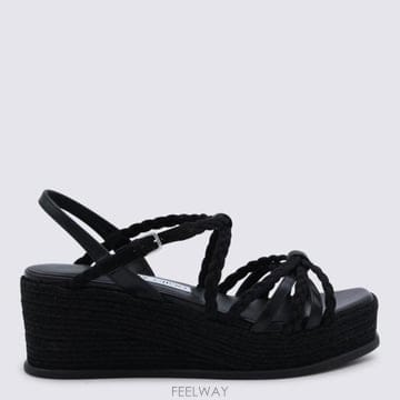 Jimmy Choo 26SS ������ ���� NYRA60 ZKN000074 BLACK BLACK26SS ������ ���� NYRA60 ZKN000074 BLACK BLACK