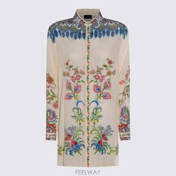 ETRO 26SS ��Ʈ�� ����콺 WRIA0103 AKG73X0802 Multi26SS ��Ʈ�� ����콺 WRIA0103 AKG73X0802 Multi