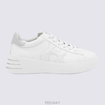 Hogan 26SS ȣ�� ����Ŀ�� HXW5640DN61 QYQ0351 BIANCO ARGENTO26SS ȣ�� ����Ŀ�� HXW5640DN61 QYQ0351 BIANCO ARGENTO