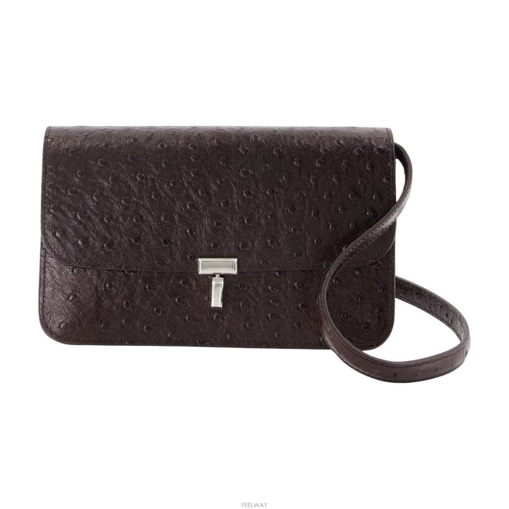 Toteme 26 F/W ���� TLOCK OSTRICH ũ�ν��ٵ� TOTEME �� B073227477926 F/W ���� TLOCK OSTRICH ũ�ν��ٵ� TOTEME �� B073227