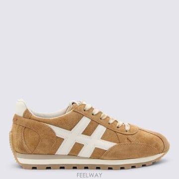 Hogan 26SS ȣ�� ����Ŀ�� HXW7010FP0C UHO419E Cognac26SS ȣ�� ����Ŀ�� HXW7010FP0C UHO419E Cognac