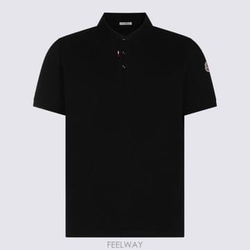 Moncler 26FW ��Ŭ���� ���� Ƽ���� L20918A00017 89A16999 Black26FW ��Ŭ���� ���� Ƽ���� L20918A00017 89A16999 Black