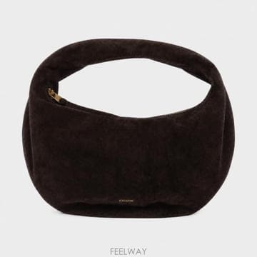 Khaite 26FW ����Ʈ �̴� ȣ�� ��Ʈ�� H4023 726893 Ebano26FW ����Ʈ �̴� ȣ�� ��Ʈ�� H4023 726893 Ebano