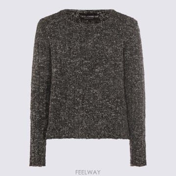 Dolce&Gabbana 25FW ��ü�ذ��ٳ� ������ GXXACT JAM6OS0991 Grey25FW ��ü�ذ��ٳ� ������ GXXACT JAM6OS0991 Grey