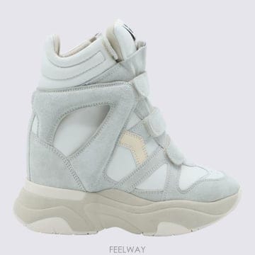 Isabel Marant 26FW ���ں����� ����Ŀ�� 23PBK0009FA A1E17S20WH White26FW ���ں����� ����Ŀ�� 23PBK0009FA A1E17S20WH White