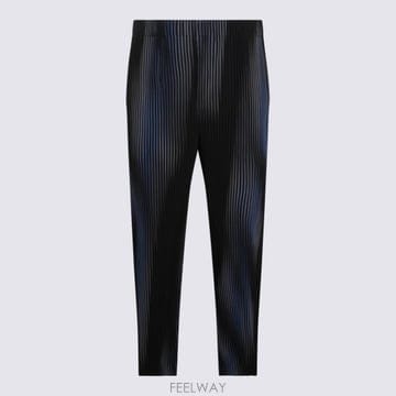 Issey Miyake 26FW �ȹ� �ø��� �̼��� �̾��� ��Ʈ����Ʈ ���� HP68JF247 72 Blue26FW �ȹ� �ø��� �̼��� �̾��� ��Ʈ����Ʈ ���� HP68JF2