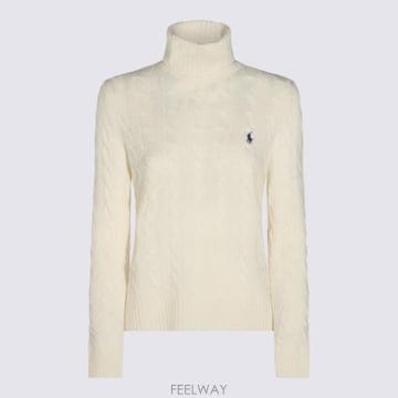 Ralph Lauren 26FW ���� �����η� �� ĳ�ù̾� ���̺� ��Ʈ ��Ʋ�� 211888686 012 CREAM26FW ���� �����η� �� ĳ�ù̾� ���̺� ��Ʈ ��Ʋ�� 2118