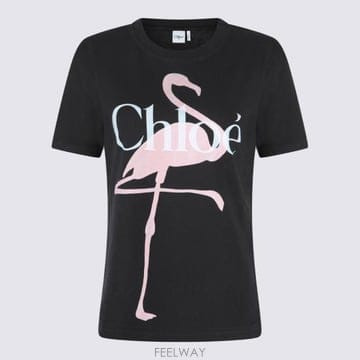 Chloe 26SS ���ο� ���� Ƽ���� CH26SJH08194 070 ASH BLACK26SS ���ο� ���� Ƽ���� CH26SJH08194 070 ASH BLACK