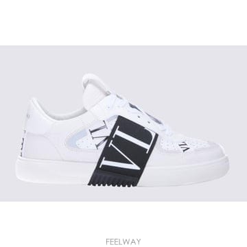 26FW 발렌티노 가라바니 스니커즈 9Y2S0C58 WRQ24P WHITE BLACK