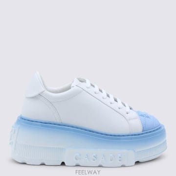 Casadei 26SS ī�絥�� ����Ŀ�� 2X944V0701 C1969B278 BIANCO AZZURRO26SS ī�絥�� ����Ŀ�� 2X944V0701 C1969B278 BIANCO AZZ
