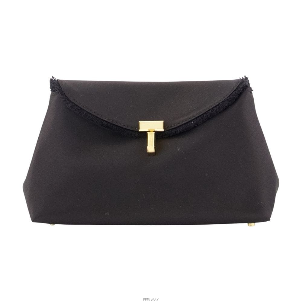Toteme 26 F/W ���� �̴� TLOCK �����̵� Ŭ��ġ TOTEME ��ũ  B073227478826 F/W ���� �̴� TLOCK �����̵� Ŭ��ġ TOTEME ��ũ  B0