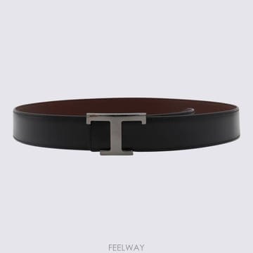 TODS 26FW ���� ���� ��Ʈ XCMCQR55100 HDL576C Nero26FW ���� ���� ��Ʈ XCMCQR55100 HDL576C Nero