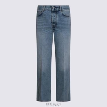 26SS 토템 데님 팬츠 262WRB0367 FB0423305 TRUE VINTAGE