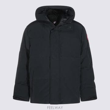 Canada Goose 26FW ĳ���ٱ��� ���е� 1743M 9061 Black Noir26FW ĳ���ٱ��� ���е� 1743M 9061 Black Noir