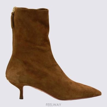 Aquazzura 26FW �������ֶ� ���� MNRMIDB0 SUECHT Chestnut26FW �������ֶ� ���� MNRMIDB0 SUECHT Chestnut